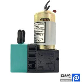 تصویر پمپ مرکب (جوهر) 