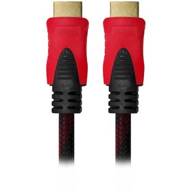 تصویر کابل HDMI مدل 3 متری 