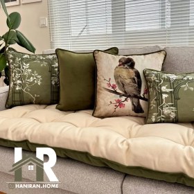 تصویر کوسن کد 0650 