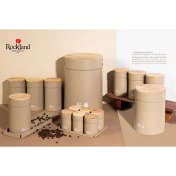 تصویر سرویس آشپزخانه راکلند ۱۹ پارچه در چوب 