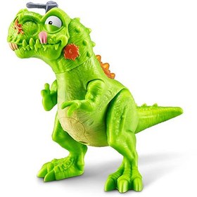 تصویر اسمشرز Nano Jurassic Lightup Dino Over 5 Surprises 