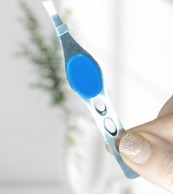 تصویر موچین گلدن دریم تیز 