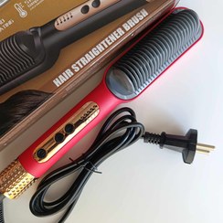 تصویر برس حرارتی سوکانی – اورجینال 