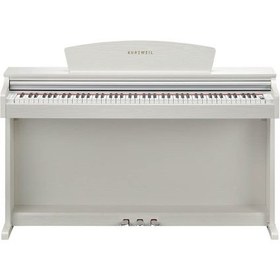 تصویر پیانو Kurzweil M110 