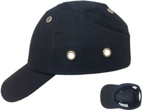 تصویر کلاه ایمنی Canasafe مدل Capfit 