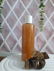 تصویر شامپو کندش مخصوص موهای چرب 