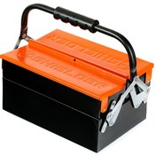 تصویر جعبه ابزار شیلدر مدل SH302 ا Shielder SH302 Tool Box Shielder SH302 Tool Box