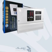 تصویر دزدگیر سیمکارتی S1-M2 جی ام کا 