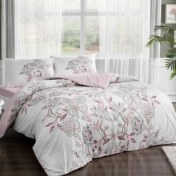 تصویر سرویس ملحفه دو نفره تاچ مدل Lucy 