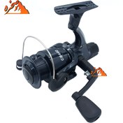 تصویر چرخ ماهيگيري CB440 برند Cobra 