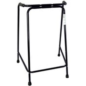 تصویر واکر ثابت گالوانیزه رنگی برتر (پس کرایه) 