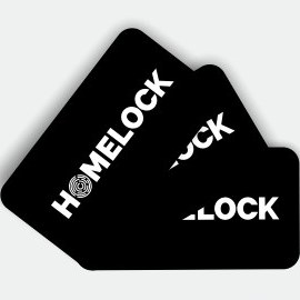 تصویر کارت RFID RFID card