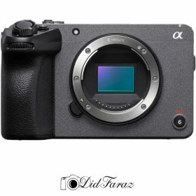 تصویر دوربین سونی Sony FX30 Digital Cinema Camera 