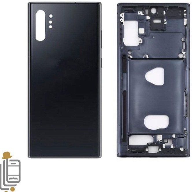 samsung galaxy note 10 plus back panel