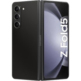 تصویر گوشی موبایل سامسونگ مدل گلکسی Fold5 Z با ظرفیت 1TB و رم 12 گیگابایت-Samsung Galaxy Z Fold5 5G (2023) 12GB/1TB 