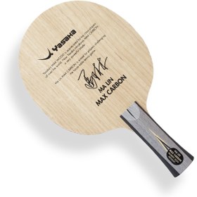 تصویر ما لین مکس کربن 