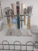 تصویر سرویس قاشق چنگال اوپالیناOPALINA 