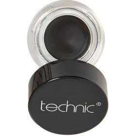 تصویر خط چشم ژلی تکنیک 