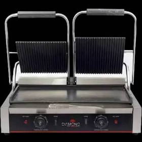 تصویر ساندویچ ساز (پنینی میکر) Sandwich maker