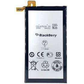 تصویر باتری بلک بری BlackBerry Key2 مدل TLp035B1 ا battery BlackBerry Key2 model TLp035B1 battery BlackBerry Key2 model TLp035B1