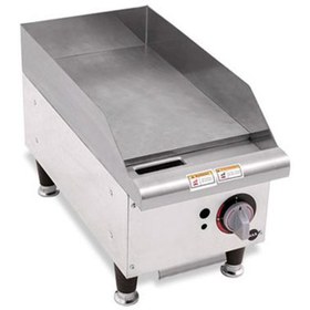 تصویر گریل 30 روغنی(فلت) برند سیلورلاین 