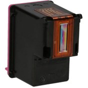 تصویر کارتریج رنگی پرینتر PEKOKO | سه رنگ اصلی با دقت ۶۰۰dpi 