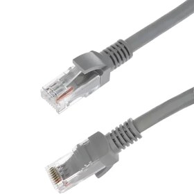 تصویر کابل شبکه 20 متری CAT6 