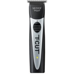 تصویر ماشین اصلاح موی صورت و بدن موزر مدل 0070-1591 Moser 1591-0070 Hair Trimmer