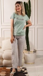 تصویر ست راحتی زنانه کد 4040414/3 