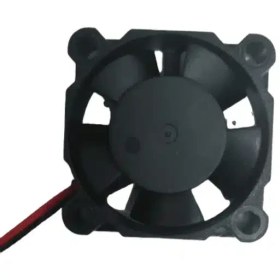 تصویر فن کیس ۴*۴ ۱۲ ولت 