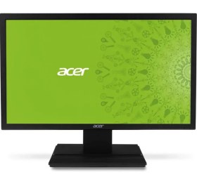 تصویر مانیتور Acer مدل V246 