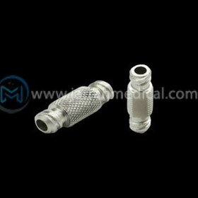 تصویر رابط سرنگ به سرنگ نانوفت 