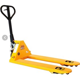 تصویر جک پالت ۳تن دستی ۲۰۲۳ 