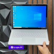 تصویر Surface Book 2 | قیمت لپ تاپ استوک سرفیس بوک 2 Microsoft Surface Book 2