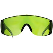 تصویر عینک ایمنی آروا مدل 8119 