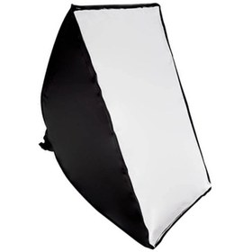 تصویر نور ثابت عکاسی و تصویربرداری Hero JSL200 ا hero jsl200 softbox hero jsl200 softbox