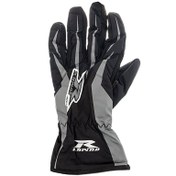 تصویر دستکش موتورسواری راپیدو 