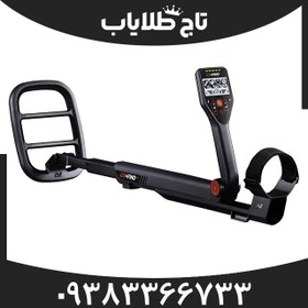 تصویر فلزیاب گوفایند 44 