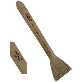 تصویر قلم پارویی سایز 3/5 