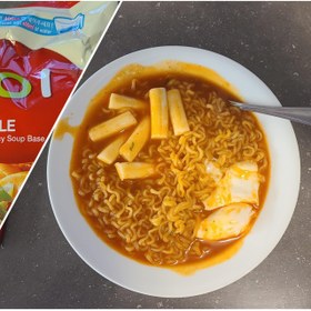 تصویر نودل دوکبوکی 