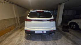 تصویر KMC X5 مدل 1403 ا توربو 1500 توربو 1500