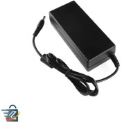 تصویر آداپتور 5 آمپر لپتاپی برند 298 