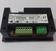 تصویر برد اتوماتیک کنترل جوجه کشی با انتخاب پرنده و کنترل دما و رطوبت 