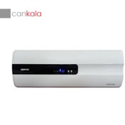 تصویر بخاری دیواری جی پاس مدل GWH9113 ا GWH9113 wall mounted heater GWH9113 wall mounted heater