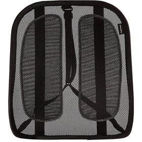 تصویر پشت کمری فلوز مدل Mesh Mesh model waist back