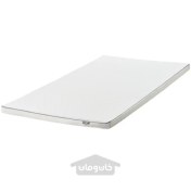 تصویر پد تشک ایکیا مدل IKEA NÄSTABERG 