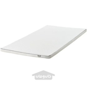 تصویر پد تشک ایکیا مدل IKEA NÄSTABERG 