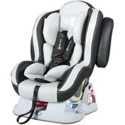 تصویر صندلی خودرو کودک دلیجان مدل Airtech Delijan child car seat model Airtech