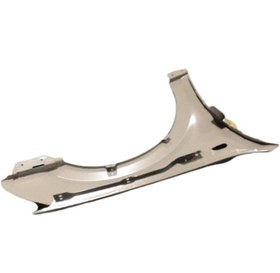 تصویر گلگیر جلو چپ ام وی ام ۵۳۰ 