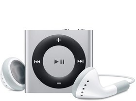 تصویر Apple iPod Shuffle MP3 Player 